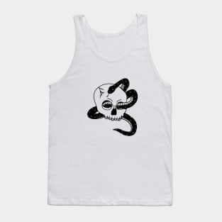 OCCUPIED Tank Top